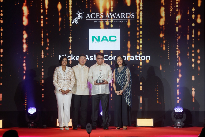 NAC Award