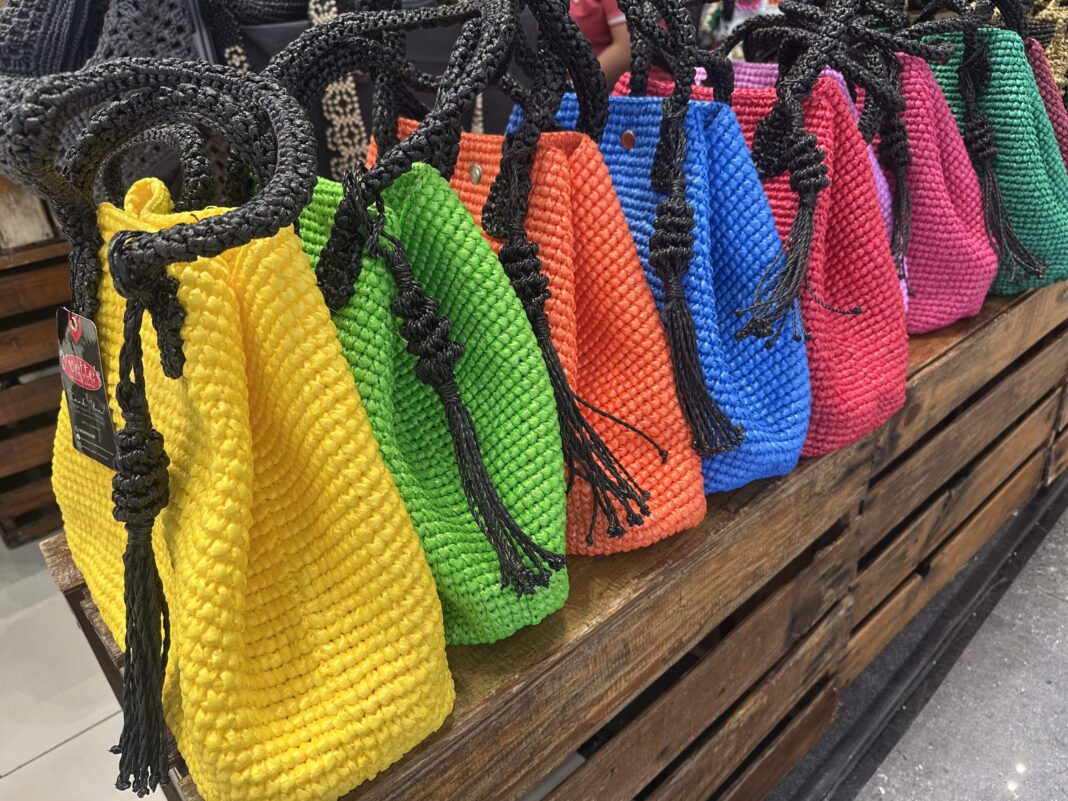 bags