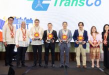 Meralco champions strategic audit to drive transformative innovation in the power sector