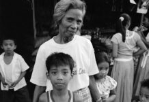 Comfort women still awaiting justice 80 years after the end of World War II