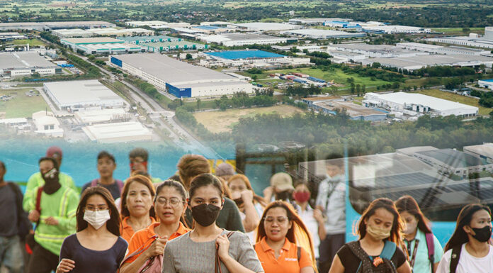 LGU Sto. Tomas recognized FPIP as Catalyst for City’s Growth