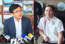 Suspended DPWH Official denies graft allegations, claims political motivation behind charges