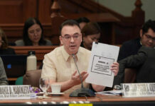 Cayetano: Let’s use science, not politics, for better flood control