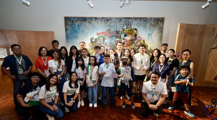 How a Geologist, a Children’s Book, and Art Are Helping Kids Understand Climate Change