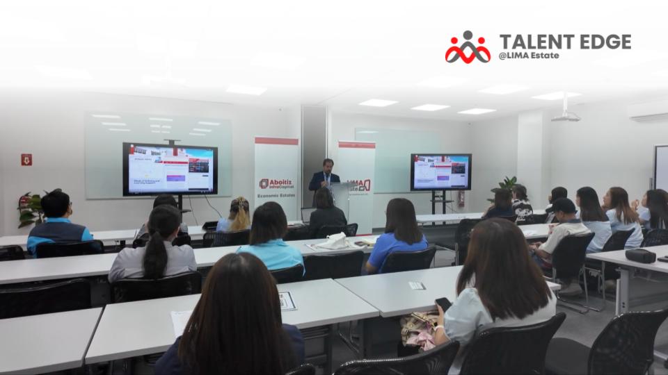 Aboitiz Hub