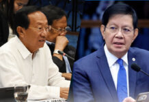 Lacson: Ex-DPWH Chief Bonoan Got Handwritten Notes from Civilians on Projects