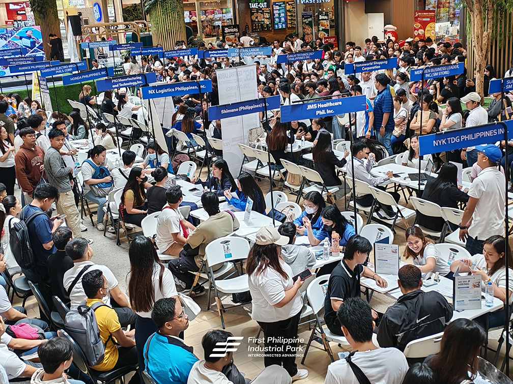 FPIP jobs fair