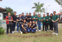 Idesia Dasmariñas Welcomes Anabuki, Grows Greener Communities