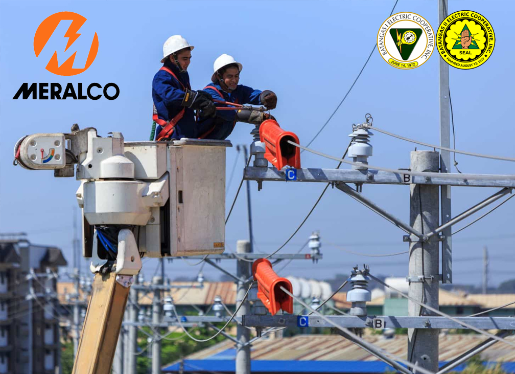Meralco offer