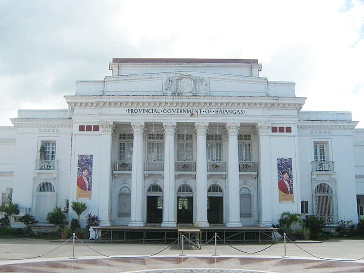 capitol