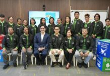 Nickel Asia builds network of Sustainability Champions
