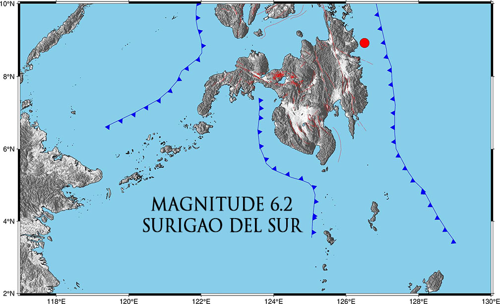 surigao quake copy