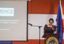 Forged in Mentorship and Innovation: New UPD-CS Dean Shares Her Vision for the Future