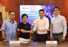 First Cavite Industrial Estate partners with MPower, joins Retail Aggregation Program