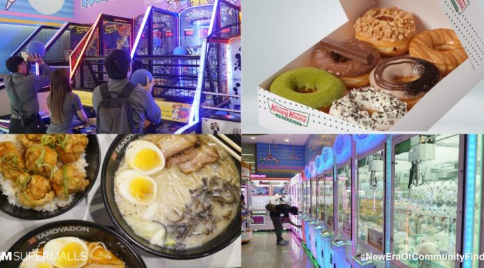🎉 Fun on a Budget: Where to Play, Shop, Eat & Enjoy at SM Center Lemer
