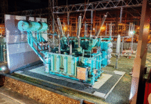 MERALCO serves growing power needs in parts of Laguna and Batangas