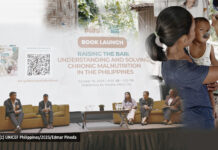 Philippines Confronts ‘Intergenerational Curse’ of Malnutrition, Experts Say