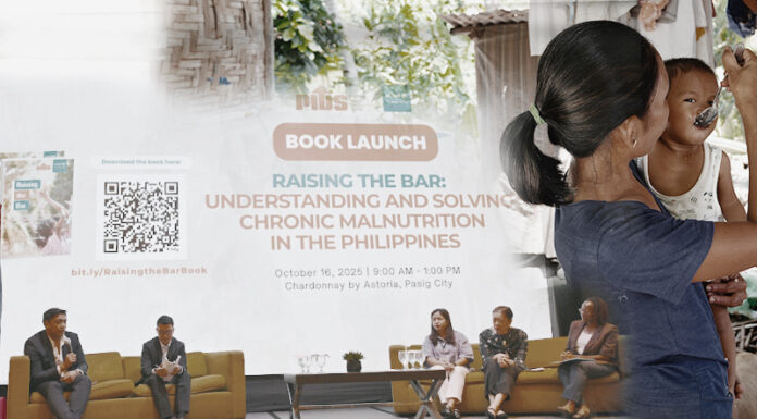 Philippines Confronts ‘Intergenerational Curse’ of Malnutrition, Experts Say