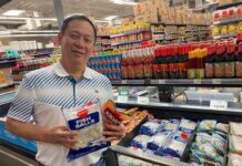 Mekeni Food Corporation Reassures Filipino Families: Clean, Safe, and World-Class Products You Can Trust