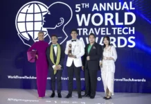 AirAsia MOVE becomes first Asean-born OTA to win‘Asia’s Best Travel Booking App’ for 3 consecutive years