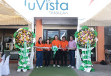 Nuvista opens Tanauan sales office