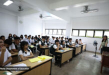 PIDS Questions DepEd’s 75% Rule, Says It May Misread Student Learning