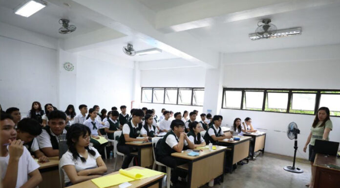 PIDS Questions DepEd’s 75% Rule, Says It May Misread Student Learning
