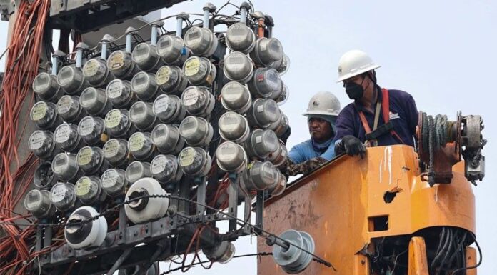 Meralco opens bidding for 200MW renewable baseload power