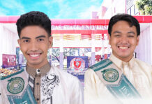 Batangueño Pride! Two BatStateU Grads Lead November 2025 CELE; University Lands Among Top-Performing Schools
