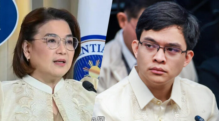 Batangas RTC Orders Summons in Leviste’s ₱111-M Damages Case vs PCO Undersecretary