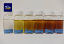 UP Scientists Apply Green Method to Produce Silver Nanoparticles for Antibacterial Applications