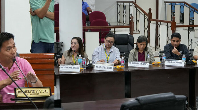 Batangas Capitol presses BATELEC II over delayed Meralco JV Proposal