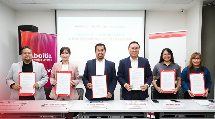 BatStateU, highlights role of industry partnerships in delivering Quality Engineering Education