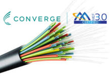 Converge Earns Prestigious MEF 3.0 Certification, Reinforcing Commitment to Global Standards and Innovation