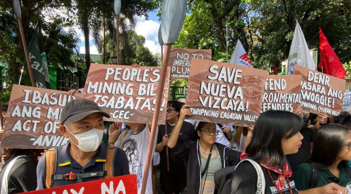 ATM welcomes suspension of Woggle Exploration Permit