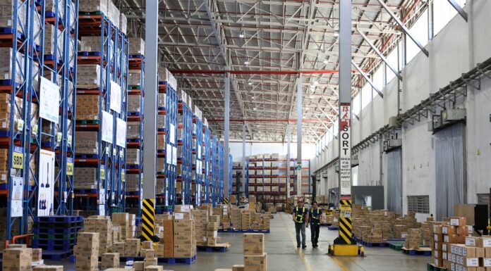 FAST Logistics Urges Firms to Adopt Forward Stocking as Typhoons Expose Supply Chain Gaps