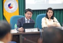 House Launches Nationwide Consultations on Proposed Anti-Political Dynasty Bill