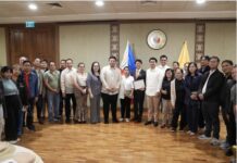 Speaker Dy Orders Fast-Track of National Wage Bill, Pushes Abolition of Regional Wage Boards