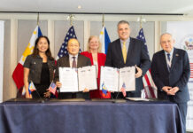 One Meralco advances nuclear energy push with $2.8M USTDA grant