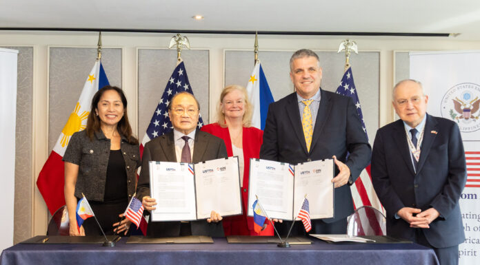 One Meralco advances nuclear energy push with $2.8M USTDA grant