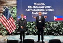 Meralco deepens cooperation with US firms for smart grid journey