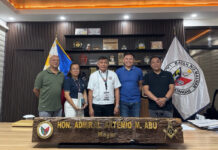 Malvar LGU sets business case for Waste-to-Energy through PPP