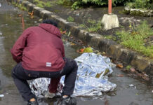 Two Dead, One Hurt in Hit-and-Run Crash Involving Commuter Van in Tayabas City