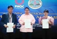 Batangas Could Soon Be a Wind Power Hotspot!