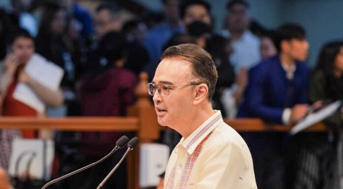 Travel Tax Abolition Bill seen to boost tourism, airline demand, and regional economic growth