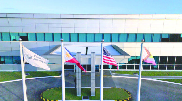 Collins Aerospace Expands FPIP Facility in Batangas to Meet Rising Global Demand