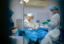 NAC Foundation, Inc. and St. Luke’s Medical Center Foundation, Inc. Deliver Surgical Services to Guiuan, Eastern Samar