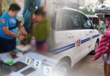 PNP Vows Strong Cases After Rescuing 18 Child Abuse Victims