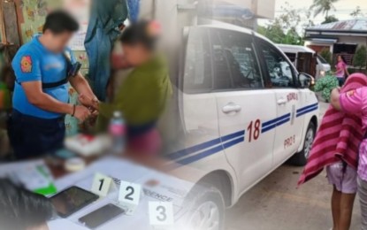 PNP Vows Strong Cases After Rescuing 18 Child Abuse Victims