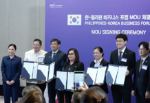 PH eyes space industry growth after rocket development pact with Korea